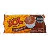 Chocolate Sol Tradicional 500gr