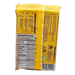 Chocolate Luker Tradicional 250gr