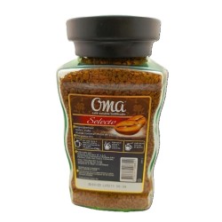 Café Oma Liofilizado 100gr