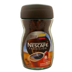 Café Nescafé Tradición 170gr