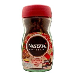 Café Nescafé Artesano Risaralda 85gr