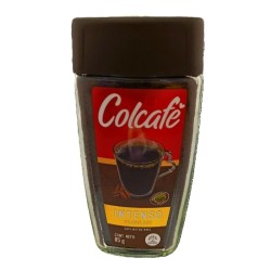 Café Colcafé Granulado Intenso 85gr