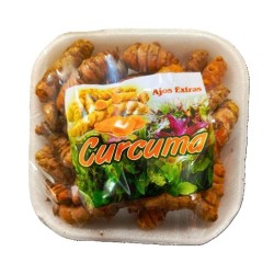 Cúrcuma Bandeja 200 gr