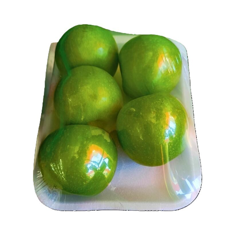 Manzana Verde Bandeja 5u