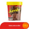 Helado Jumbo Maní Crem Helado 5 Porciones 300gr