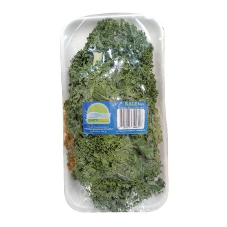 Kale en Bandeja Campo Fresh 160 gr