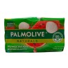 Jabón Palmolive Naturals Humectación Refrescante X110Gr