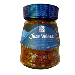 Café Juan Valdez Avellana X95gr