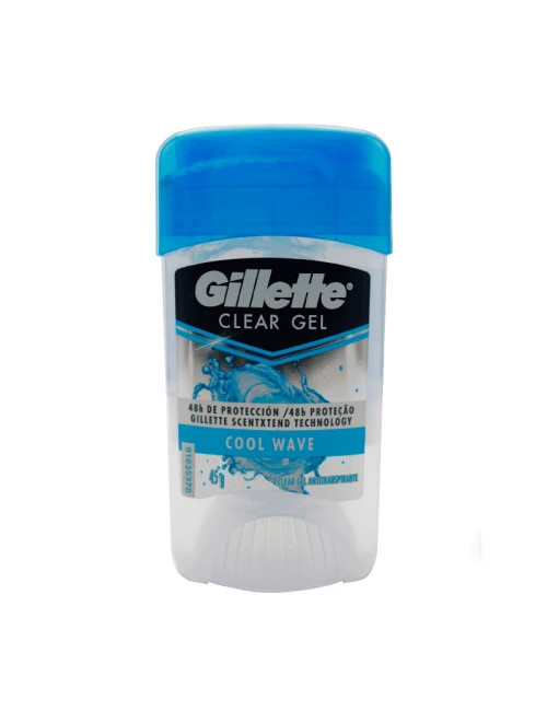 Desodorante Gillette Cool...