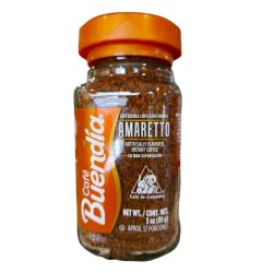 Café Buen Día Amaretto X85Gr