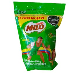 Milo Activ-Go 440gr