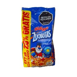 Cereal Kellogg´s Zucaritas 432gr