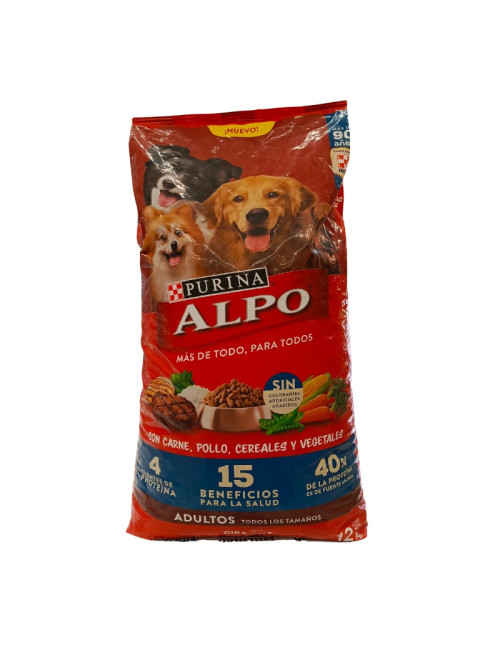 Purina Alpo Adulto X12Kg