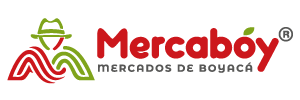 Mercaboy, mercados de boyacá